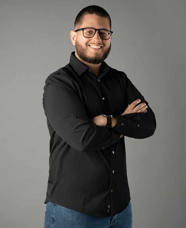 Carlos Araujo