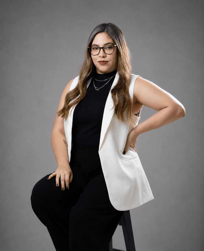 Keili Lares