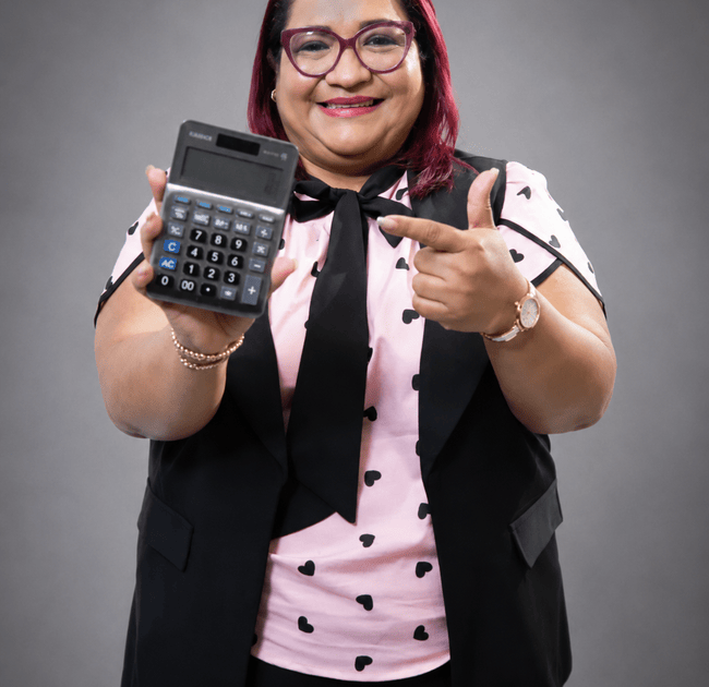 Nedelka Duarte