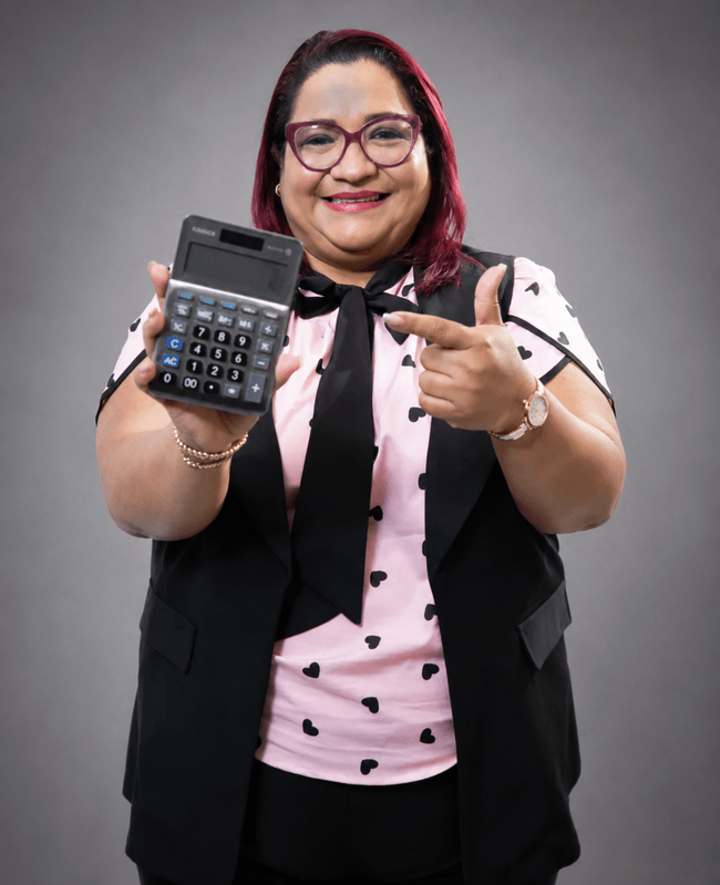 Nedelka Duarte