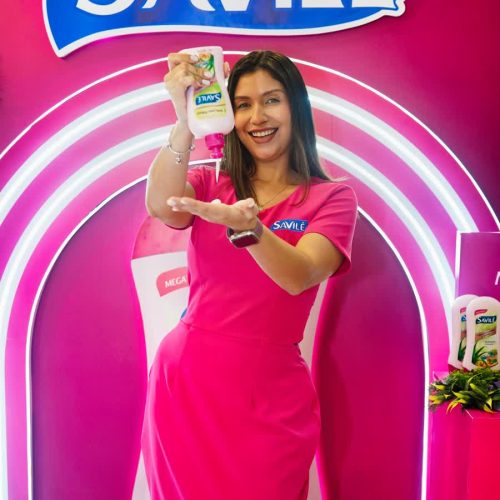 showroom-unilever-dicarina-2025-10