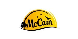 Logo McCain
