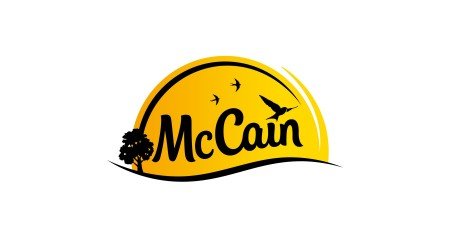 Logo McCain