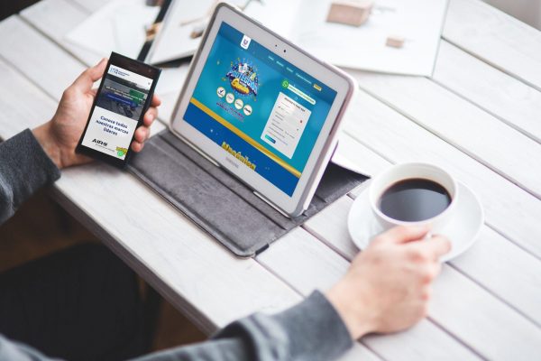 Diseño-Desarrollo Web