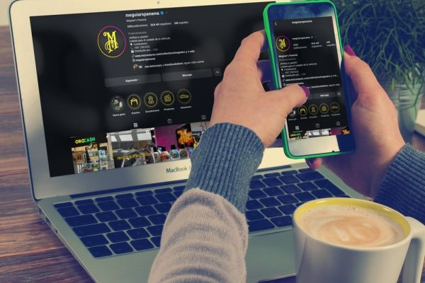 Gestión de Redes Sociales