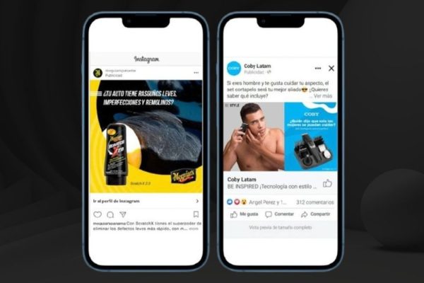 Publicidad digital (Paid Media)